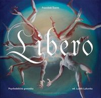 Libero - Psychedelická groteska