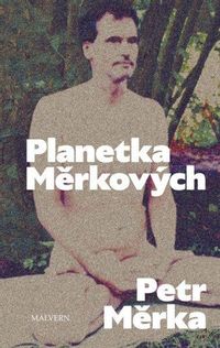 Planetka Měrkových