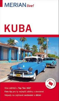 Merian - Kuba