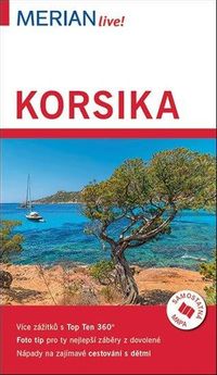 Korsika - Merian