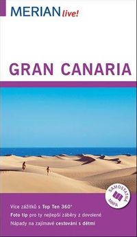 Merian - Gran Canaria