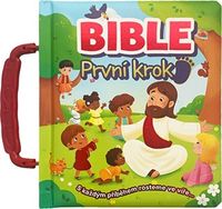 Bible - První krok