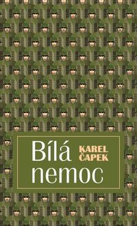 Bílá nemoc (nakl. Fortuna Libri)