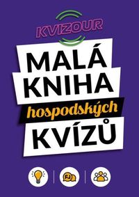 Malá kniha hospodských kvízů 1