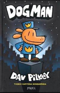 Dogman 1: Dogman