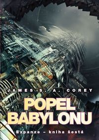 Popel Babylonu - Expanze 6