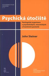 Psychická útočiště