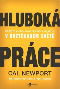 Hluboká práce