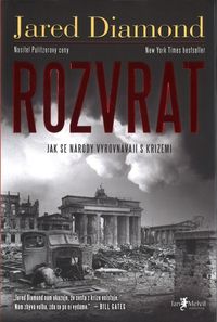 Rozvrat: Jak se národy vyrovnávají s krizemi