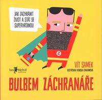 Bulbem záchranáře