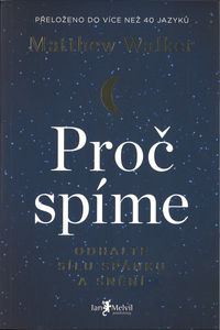 Proč spíme, 2. aktualizované vydání