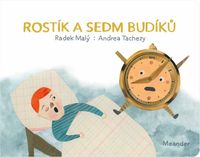Rostík a sedm budíků LEPORELO