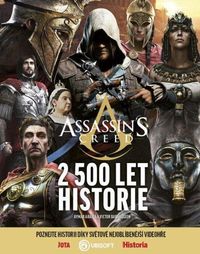 Assassins Creed - 2500 let historie