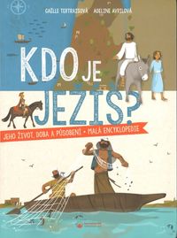 Kdo je Ježíš?