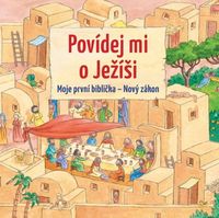 Povídej mi o Ježíši LEPORELO