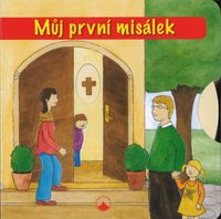 Můj první misálek LEPORELO