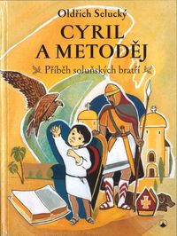 Cyril a Metoděj