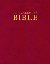 Jeruzalémská Bible