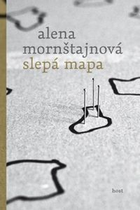 Slepá mapa (brož.)