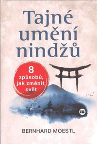 Tajné umění nindžů