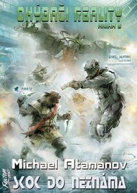 Ohýbači reality: Skok do neznáma