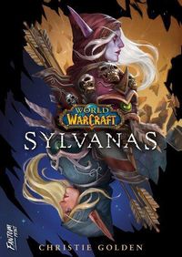 World of Warcraft - Sylvanas