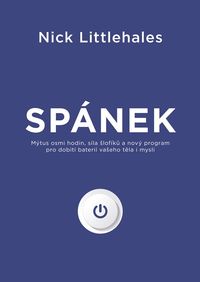 Spánek - XYZ