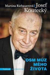 Osm múz mého života 3.vyd.
