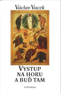 Vystup na horu