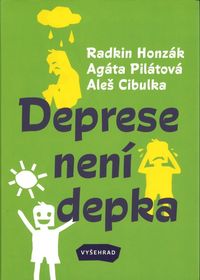 Deprese není depka