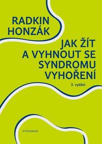 Jak žít a vyhnout se syndromu vyhoření (4. vydání)
