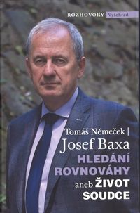 Hledání rovnováhy aneb Život soudce