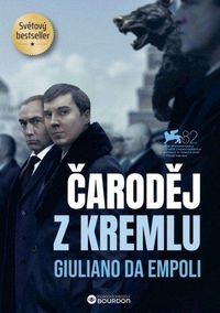 Čaroděj z Kremlu