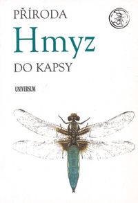 Příroda do kapsy: Hmyz