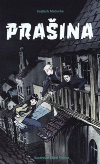 Prašina 1