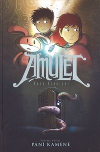 Amulet 1