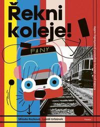 Řekni koleje