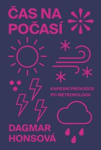 Čas na počasí - Kapesní průvodce po meteorologii