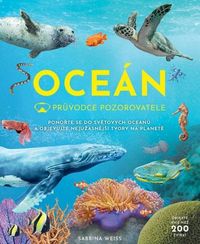 Oceán - Průvodce pozorovatele