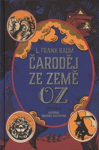 Čaroděj ze země Oz