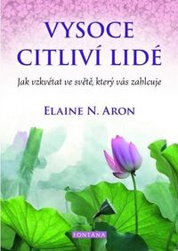 Vysoce citliví lidé
