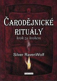 Čarodějnické rituály krok za krokem