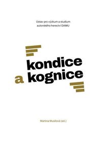 Kondice a kognice