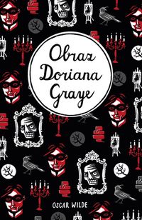 Obraz Doriana Graye (nakl. COOBOO)