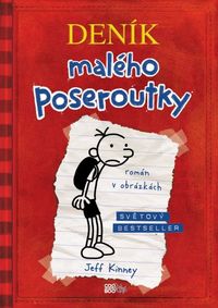 Deník malého poseroutky 1