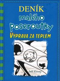 Deník malého poseroutky 12 - Výprava za teplem