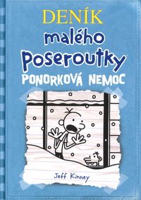 Deník malého poseroutky 6 - Ponorková nemoc