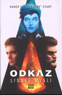 Odkaz lidské mysli