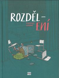 Rozděl-ení