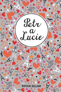 Petr a Lucie (nakl. COOBOO)